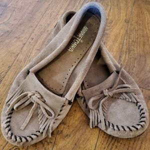 Minnetonka Moccasins